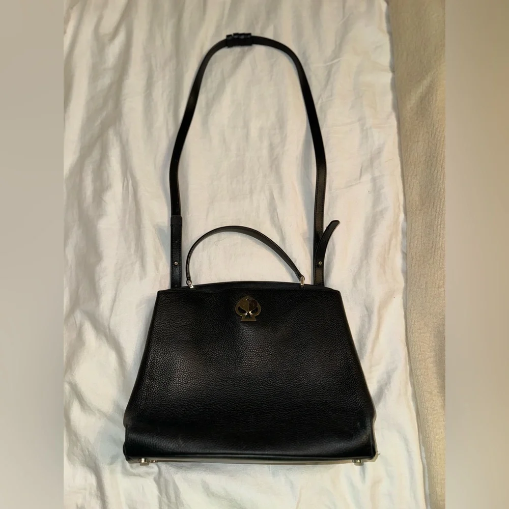KATE SPADE: Purse - Picture 4 of 11